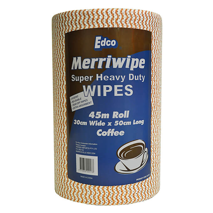 (image for) Coffee Cloth Wipe-Coffee Spill Wipe-Coffee Machine Wipe